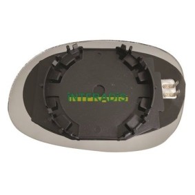 Acquista Vetro specchio, Specchio esterno da INTFRADIS 12015 a buon mercato per soli 17,74 €