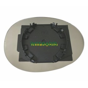 Acquista Vetro specchio, Specchio esterno da INTFRADIS 12039 a buon mercato per soli 10,30 €