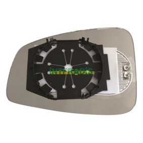 Acquista Vetro specchio, Specchio esterno da INTFRADIS 12074 a buon mercato per soli 24,20 €
