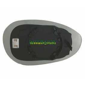 Acquista Vetro specchio, Specchio esterno da INTFRADIS 12093 a buon mercato per soli 18,40 €