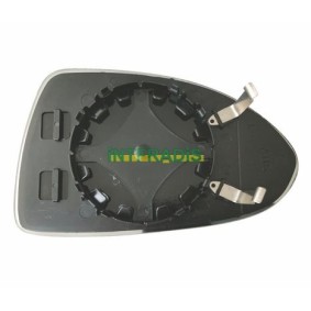 Acquista Vetro specchio, Specchio esterno da INTFRADIS 12101 a buon mercato per soli 26,86 €