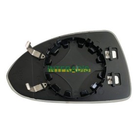 Acquista Vetro specchio, Specchio esterno da INTFRADIS 12102 a buon mercato per soli 25,07 €