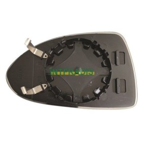 Acquista Vetro specchio, Specchio esterno da INTFRADIS 12104 a buon mercato per soli 27,33 €
