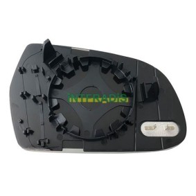Acquista Vetro specchio, Specchio esterno da INTFRADIS 12112 a buon mercato per soli 40,79 €