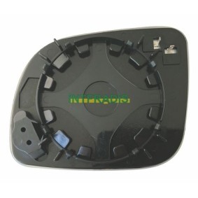 Acquista Vetro specchio, Specchio esterno da INTFRADIS 12115 a buon mercato per soli 25,11 €
