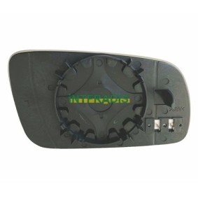 Acquista Vetro specchio, Specchio esterno da INTFRADIS 12130 a buon mercato per soli 31,52 €