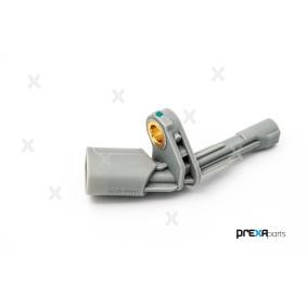 Achetez des Capteur ABS PREXAparts P101103 à prix pour 27,05 €