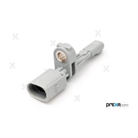 Køb ABS Sensor af PREXAparts P101105 til den lave pris 157,42 DKK