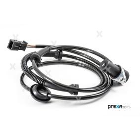 Køb ABS Sensor af PREXAparts P101122 til den lave pris 214,99 DKK