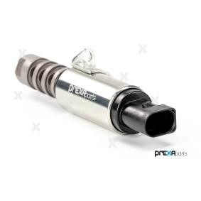 Achetez des Électrovanne déphaseur PREXAparts P119036 à prix pour 46,77 €