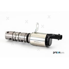 Køb Styreventil, knastakselforstilling af PREXAparts P119040 til den lave pris 480,60 DKK