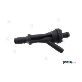Comprar Válvula, regulación del aire de admisión de PREXAparts P129091 a bajo precio de 15,70 €