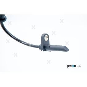 ABS-Sensor P201120