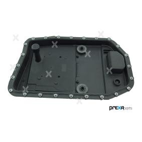 Køb Bundkar, automatisk gear af PREXAparts P220002 til den lave pris 1278,04 DKK