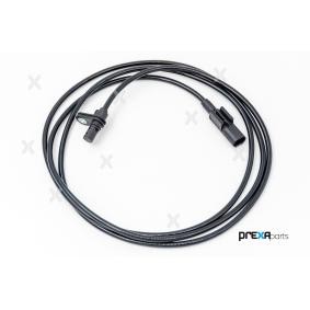 ABS-Sensor von PREXAparts P301104
