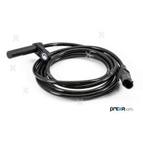 ABS-Sensor von PREXAparts