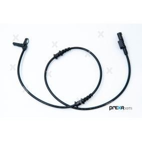 ABS-Sensor von PREXAparts