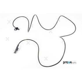 ABS-Sensor von PREXAparts P301112