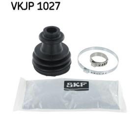 Köp Bälgsats, drivaxel av SKF VKJP 1027 till det låga priset 151,67 kr
