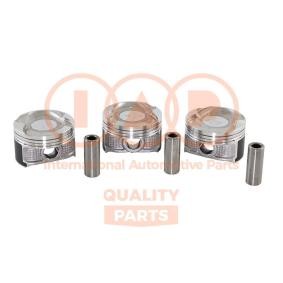 Kolben 101-25000 DR DR ZERO von IAP QUALITY PARTS