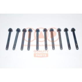 Zylinderkopfschraubensatz 119-22030G