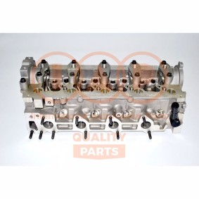 Zylinderkopf für HYUNDAI von IAP QUALITY PARTS