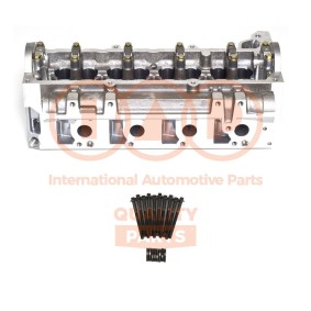Zylinderkopf für SUZUKI von IAP QUALITY PARTS