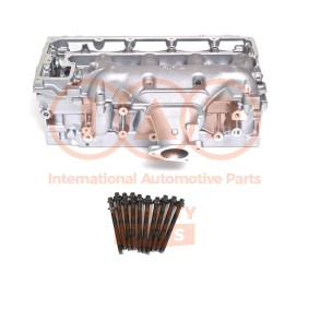 Zylinderkopf für FIAT von IAP QUALITY PARTS