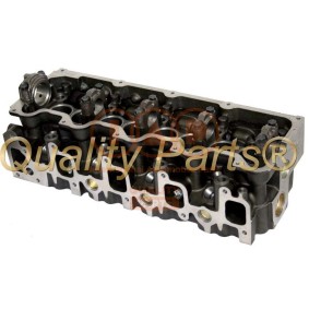 Osta IAP QUALITY PARTS Sylinterikansi netistä DYNA 100 Lava / alusta (LY1_, YY1_)-mallille edulliseen hintaan