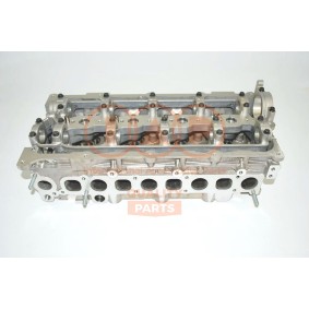 Zylinderkopf für KIA von IAP QUALITY PARTS