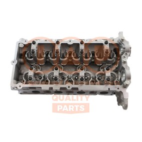 Compre Cabeça do motor da IAP QUALITY PARTS 120-25060 a um preço baixo por 1464,08 €