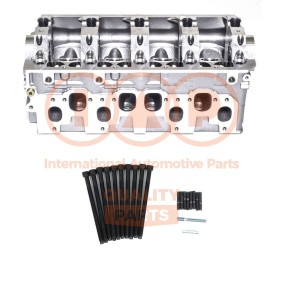 Zylinderkopf von IAP QUALITY PARTS