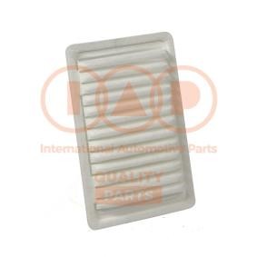 Köp Luftfilter av IAP QUALITY PARTS 121-25000 till det låga priset 888,25 kr