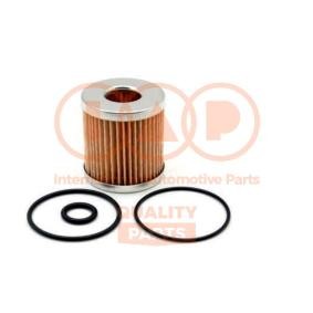 Kraftstofffilter für ALFA ROMEO von IAP QUALITY PARTS
