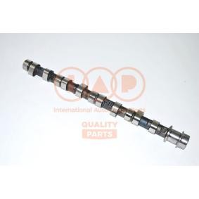Nockenwelle 124-07080E