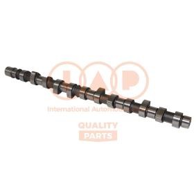 Nockenwelle 124-13030E
