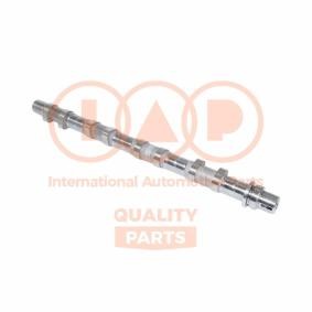 Compre Árvore de cames de IAP QUALITY PARTS online para CARNIVAL I (UP) a preços moderados
