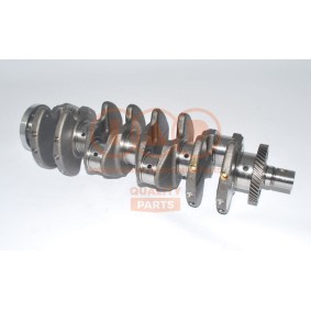 Kurbelwelle 126-07085G