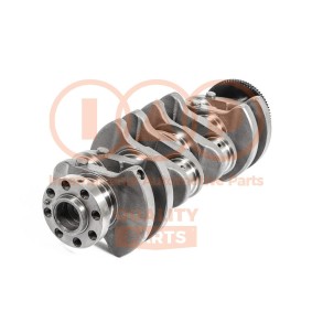 Köp Vevaxel från IAP QUALITY PARTS på nätet till 6 Hatchback (GG) till schyssta priser