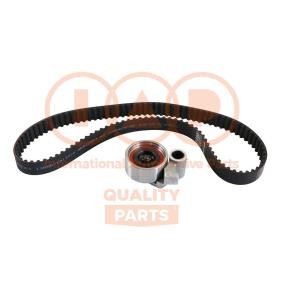 Kurbelwelle für MITSUBISHI von IAP QUALITY PARTS