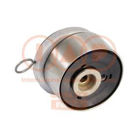 Umlenk- / Führungsrolle, Keilrippenriemen für ALFA ROMEO von IAP QUALITY PARTS