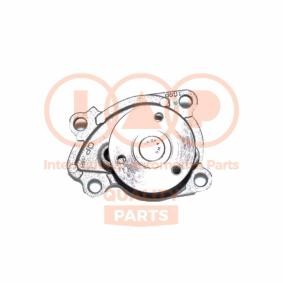 Wasserpumpe von IAP QUALITY PARTS