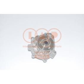 Wasserpumpe für OPEL von IAP QUALITY PARTS