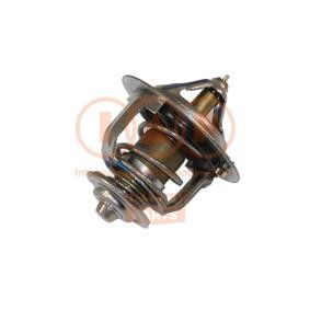 Kühlwasserthermostat für HYUNDAI von IAP QUALITY PARTS