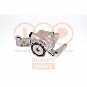 Ölpumpe für HYUNDAI von IAP QUALITY PARTS