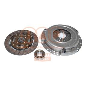 Kupplungssatz für DAIHATSU von IAP QUALITY PARTS