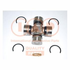 Acquista Kit frizione da IAP QUALITY PARTS online per Range Rover I a prezzi moderati