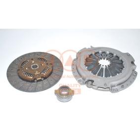 Comprar Kit de embrague de IAP QUALITY PARTS 201-18014E a bajo precio de 274,94 €