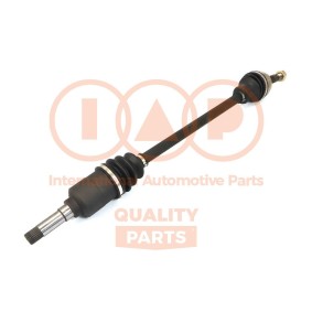 Acquista Kit frizione da IAP QUALITY PARTS 201-18030E a buon mercato per soli 300,37 €