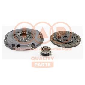Comprar Kit de embrague de IAP QUALITY PARTS 201-20060E a bajo precio de 131,26 €